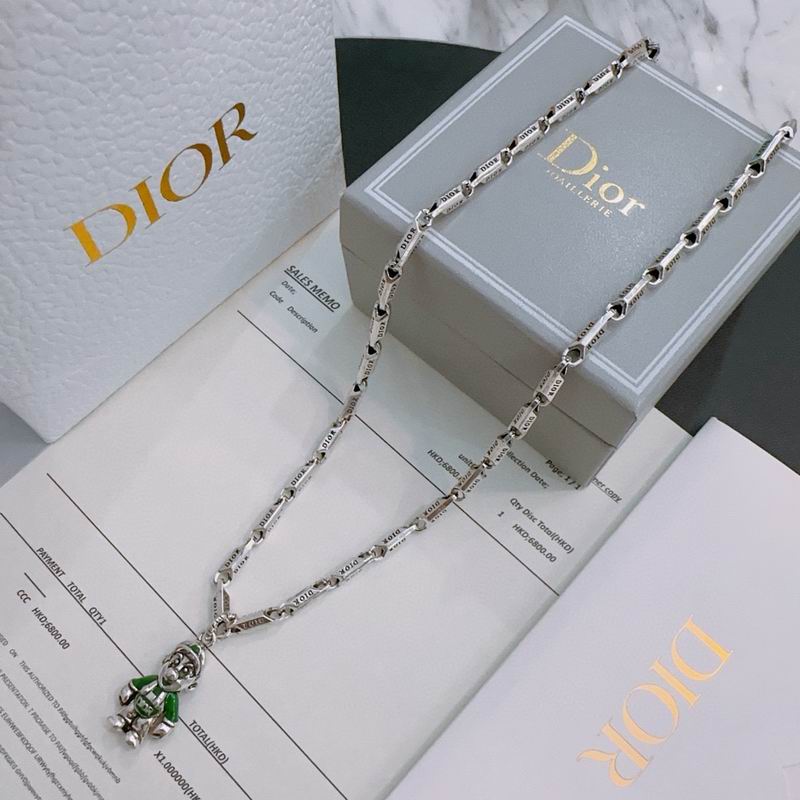 Dior Necklace 03lyh144